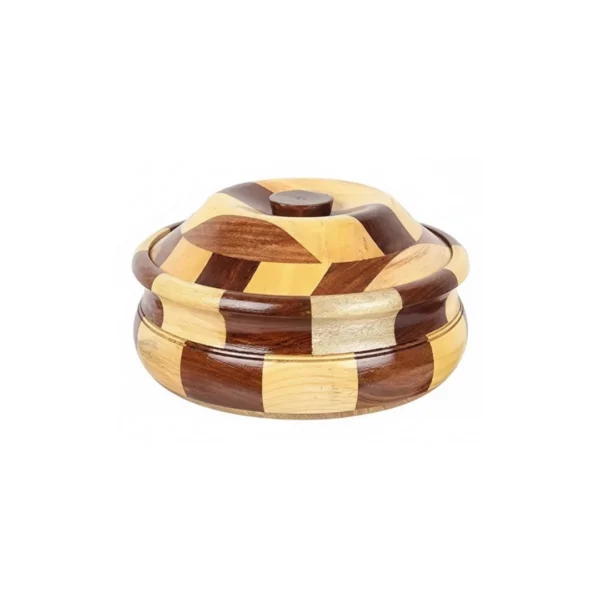 Premium Quality Chapati and Food Storage